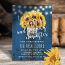 Search for barn rehearsal dinner invitations Vintage