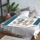 Search for 30 photos blankets 30th birthday