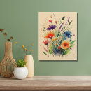 Search for wood wall art watercolor
