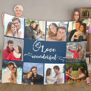 Search for 10 photo blankets Trendy