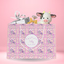 Search for christening gift bags Pattern