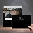 Search for photo envelopes Return address