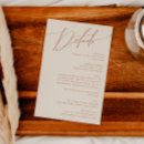 Search for direction wedding enclosure cards Bride