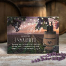 Search for country retirement invitations Vintage