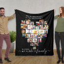 Search for black photo blankets Create your own