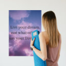 Search for relaxation posters Sky