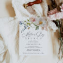 Search for mothers day celebration invitations Brunch and bubbly