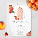 Search for fruit baby shower invitations Strawberry