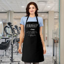 Search for artist aprons Modern