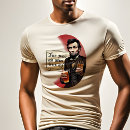 Search for abraham lincoln tshirts Four score