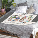 Search for 60th birthday blankets Unique