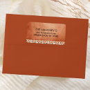 Search for tile return address labels Modern