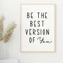 Search for version Motivation