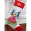 Search for whimsical christmas stockings Kids