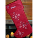 Search for unique christmas stockings Classic
