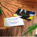 Search for splash business cards Artist