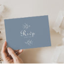 Search for wedding rsvp addressing a postcards For her