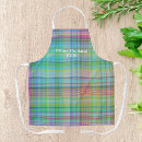 Search for pink green aprons Cooking