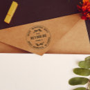 Search for hand rubber stamps Leaves