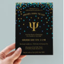Search for psychology invitations Psychologist