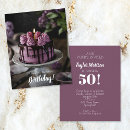 Search for inexpensive birthday invitations Elegant