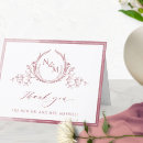 Search for wine thank you cards Watercolor