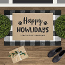 Search for black dog doormats Cute