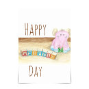 Search for for adoption cards Watercolor