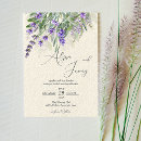 Search for botanical rustic wedding invitations Watercolor