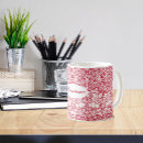 Search for vintage bird design mugs Pattern