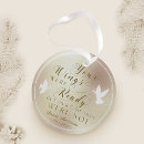 Search for white dove christmas tree decorations Sympathy