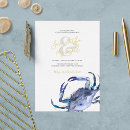Search for real foil wedding invitations Watercolor
