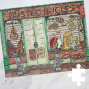 Search for jazz music puzzles Guitar