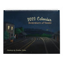 Search for illustrated calendars Modern