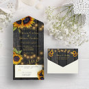 Search for sunflower weddings Rsvp
