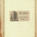 Search for ex libris bookplates Antique