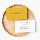 Search for ceo business cards Simple
