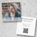 Search for graduate student business cards Professional