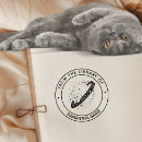 Search for cat reading bookplates This book belongs to