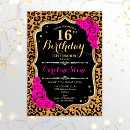 Search for fanciful animals invitations For her
