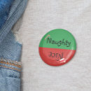 Search for christmas badges red