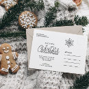 Search for vintage happy new year postcards Watercolor