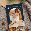 Search for unique religious christmas cards Star of bethlehem