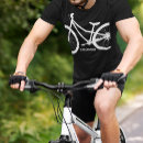 Search for bicycle tshirts bicyclist