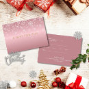 Search for christmas discount cards Business