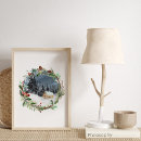 Search for winter wonderland christmas posters Forest