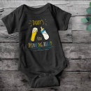Search for funny baby clothes daddy