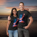 Search for pier tshirts California