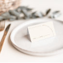 Search for boho place cards Simple