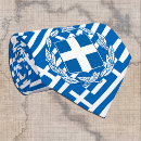 Search for greek flag ties Business